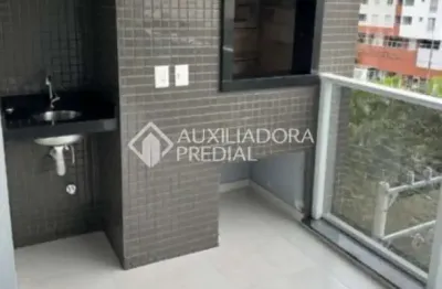 Apartamento com 3 quartos à venda na Avenida da Pedra Branca, 410, Pedra Branca, Palhoça, 106 m2 por R$ 965.000