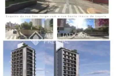 Apartamento com 1 quarto à venda na Rua São Jorge, 53, Centro, Florianópolis, 28 m2 por R$ 415.000