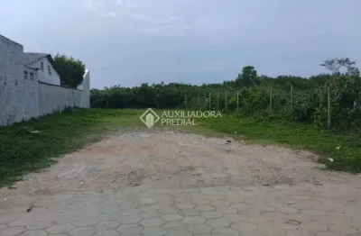 Terreno à venda na Rua Valdemiro Júlio Gonçalves, 1139, Carianos, Florianópolis, 36 m2 por R$ 385.000