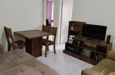 Apartamento com 2 quartos à venda na Alameda Arpo, 1700, Ouro Fino, São José dos Pinhais