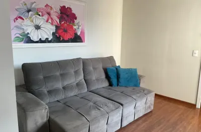 Apartamento com 2 quartos à venda na Rua Antônio Kuss, 260, Santo Antônio, São José dos Pinhais