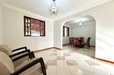 Casa com 3 quartos à venda na Rua Tenente-Coronel Vilagran Cabrita, 900, Alto Boqueirão, Curitiba