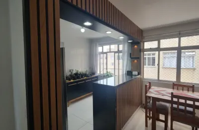 Apartamento com 3 quartos à venda na Rua Brasílio Bacellar Filho, 333, Tingui, Curitiba