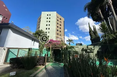 Apartamento com 3 quartos à venda na Rua Saldanha Marinho, 1453, Bigorrilho, Curitiba