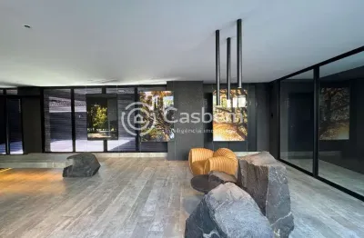 Apartamento com 92 m², 2 suítes e 2 vagas à venda no bairro bigorrilho.