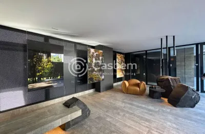 Apartamento com 92m², 2 suítes e 2 vagas à venda no bairro bigorrilho.