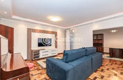 Casa com 3 quartos à venda na Rua Alagoas, 3695, Portão, Curitiba