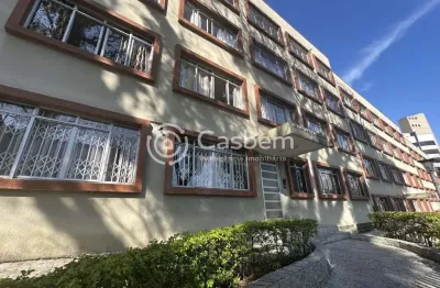Apartamento com 3 quartos à venda na Rua Teixeira Soares, 17, Seminário, Curitiba