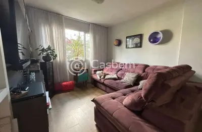 Apartamento com 2 quartos à venda na Rua Amazonas, Água Verde, Curitiba