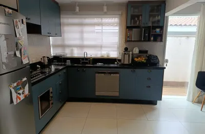 Casa 4 Quartos no Jardim Social |200m²|Aceita Financiamento R$ 1.090.000