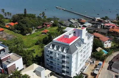 Apartamento com 1 quarto à venda na servidão natalicia pereira, 186, joão paulo, florianópolis por r$ 650.000