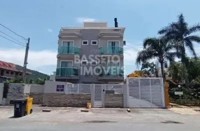 Cobertura com 3 quartos à venda na rua martinho de haro, 854, ingleses do rio vermelho, florianópolis por r$ 890.000