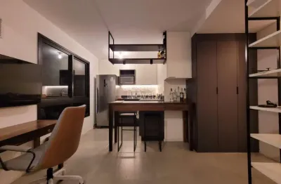 Apartamento com 1 quarto à venda na rua juvêncio costa, 97, trindade, florianópolis por r$ 610.000