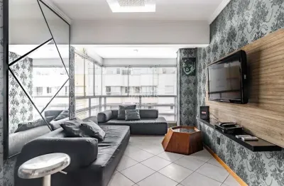 Cobertura com 2 quartos à venda na avenida das raias, 601, jurerê internacional, florianópolis por r$ 1.320.000