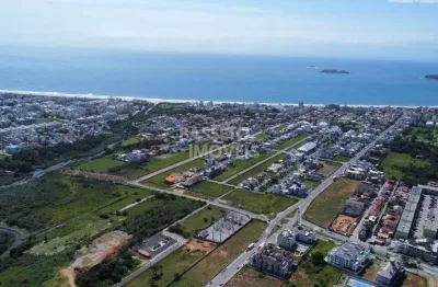 Terreno em condomínio fechado à venda na rodovia armando calil bulos, 4000, ingleses do rio vermelho, florianópolis por r$ 800.000