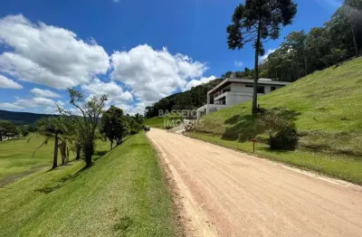 Terreno em condomínio fechado à venda na geral da invernadinha, 6800, zona rural, rancho queimado por r$ 550.000
