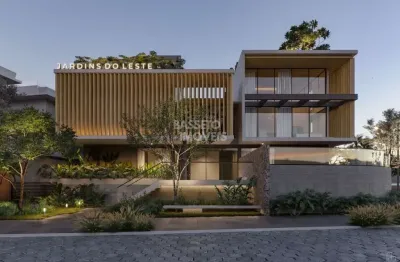 Apartamento com 1 quarto à venda na rua desembargador ivo guilhon pereira de mello, 100, barra da lagoa, florianópolis por r$ 450.000