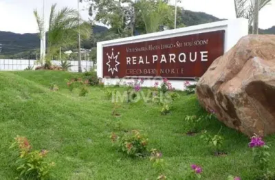 Terreno à venda na rodovia armando calil bulos, 2201, vargem grande, florianópolis por r$ 490.000