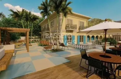 Apartamento com 2 quartos à venda na rua da fonte, 177, coqueiros, florianópolis por r$ 779.319