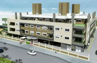 Cobertura com 2 quartos à venda na avenida internacional, 1, ingleses do rio vermelho, florianópolis por r$ 859.000
