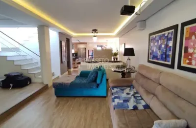 Casa com 4 quartos à venda na rua belizário berto da silveira, 297, saco dos limões, florianópolis por r$ 1.650.000