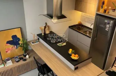Apartamento com 1 quarto à venda na avenida júlio d'acia barreto, 72, carvoeira, florianópolis por r$ 892.000