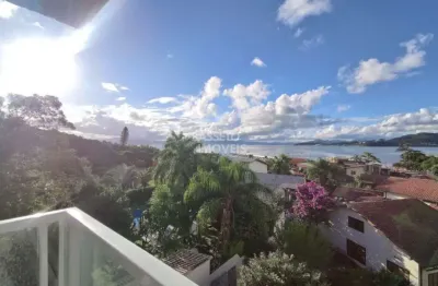 Apartamento com 1 quarto para alugar na servidão natalicia pereira, 190, joão paulo, florianópolis por r$ 4.500