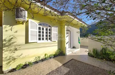Casa com 3 quartos à venda na rua recanto do parque, 14, são joão do rio vermelho, florianópolis por r$ 650.000