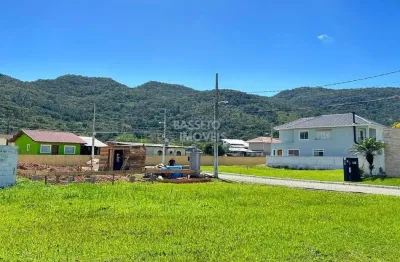 Terreno em condomínio fechado à venda na estrada cristóvão machado de campos, 2270, vargem grande, florianópolis por r$ 400.000