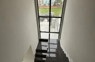 Casa com 3 quartos à venda na rua arnaldo luz, 2, ingleses, florianópolis por r$ 1.380.000