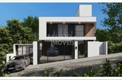 Casa com 3 quartos à venda na rua de pádua, 3, santo antônio de lisboa, florianópolis por r$ 1.655.000