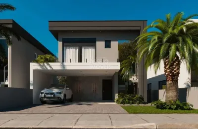 Casa com 3 quartos à venda na estrela açoriana, 18, cacupé, florianópolis por r$ 1.999.000