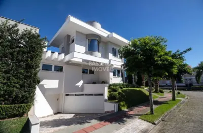 Casa com 4 quartos à venda na avenida dos dourados, 210, jurerê internacional, florianópolis por r$ 8.200.000