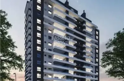 Apartamento com 4 quartos à venda na rua otávio do patrocínio medeiros, 245, floresta, são josé por r$ 1.399.000
