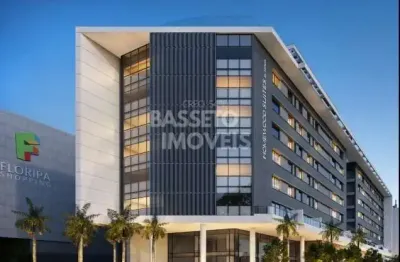 Apartamento com 2 quartos à venda na rodovia josé carlos daux, 3116, saco grande, florianópolis por r$ 997.000
