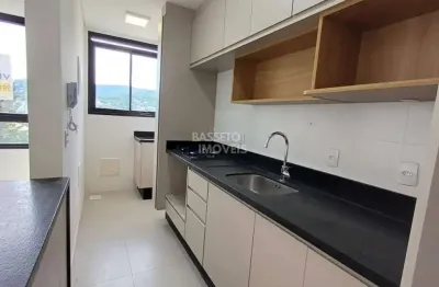 Apartamento com 2 quartos à venda na rua das acácias, 26, carvoeira, florianópolis por r$ 945.000