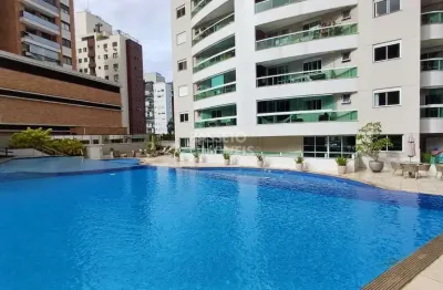 Apartamento com 4 quartos à venda na rua salvatina feliciana dos santos, 236, itacorubi, florianópolis por r$ 1.800.000