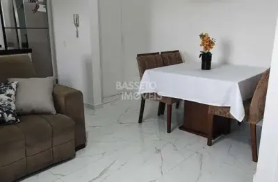 Apartamento com 2 quartos à venda na rua josé cosme pamplona, 2, bela vista, palhoça por r$ 320.000