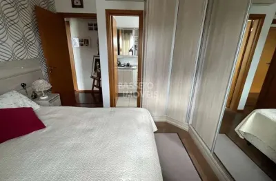 Apartamento com 2 quartos à venda na rua joão saturnino ouriques, 300, campinas, são josé por r$ 649.900