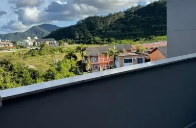 Apartamento com 2 quartos à venda na rua recanto do sol, 574, ingleses, florianópolis por r$ 990.000