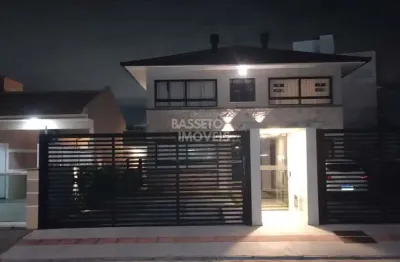 Apartamento com 3 quartos à venda na rua raul leonardo weiss, 181, praia de fora, palhoça por r$ 560.000