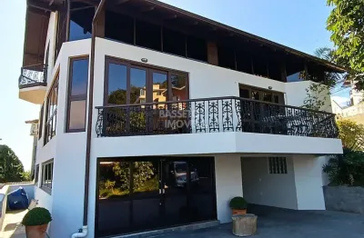 Casa com 4 quartos à venda na avenida do antão, 297, centro, florianópolis por r$ 4.200.000