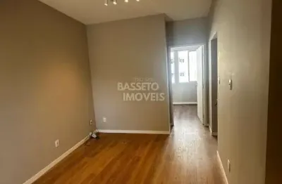 Apartamento com 2 quartos à venda na rua francisco tolentino, 780, centro, florianópolis por r$ 495.000