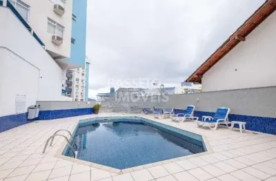Apartamento com 2 quartos à venda na rodovia amaro antônio vieira, 2460, itacorubi, florianópolis por r$ 790.000