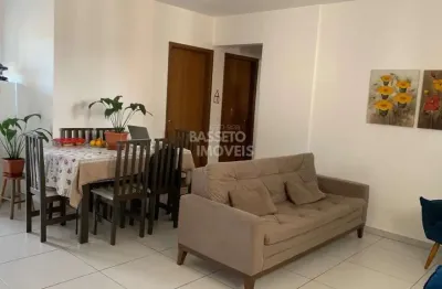Apartamento com 3 quartos à venda na rua josé joão silvino, 1, barra do aririú, palhoça por r$ 264.900