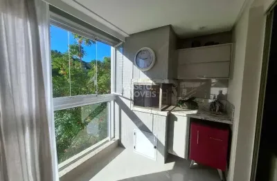 Apartamento com 3 quartos à venda na rua caminho do engenho, 160, itacorubi, florianópolis por r$ 1.350.000