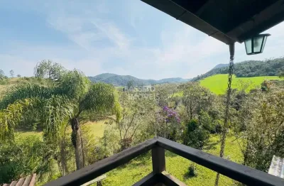 Chácara / sítio com 6 quartos à venda na rio broecker, 1, zona rural, são bonifácio por r$ 1.600.000