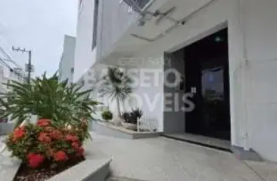 Apartamento com 1 quarto à venda na rua sílvia maria fabro, 42, kobrasol, são josé por r$ 339.000