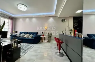 Apartamento com 3 quartos à venda na rua desembargdor pedro silva, 2000, coqueiros, florianópolis por r$ 870.000