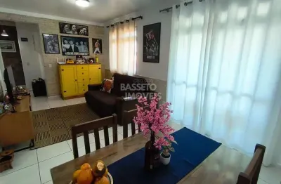 Apartamento com 3 quartos à venda na rua antônio mariano de souza, 1, ipiranga, são josé por r$ 570.000